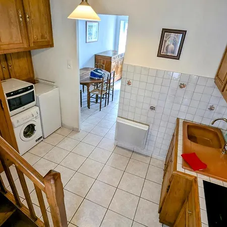 Maison De Village Classe Petite Cite De Caractere Foussais Extérieur photo