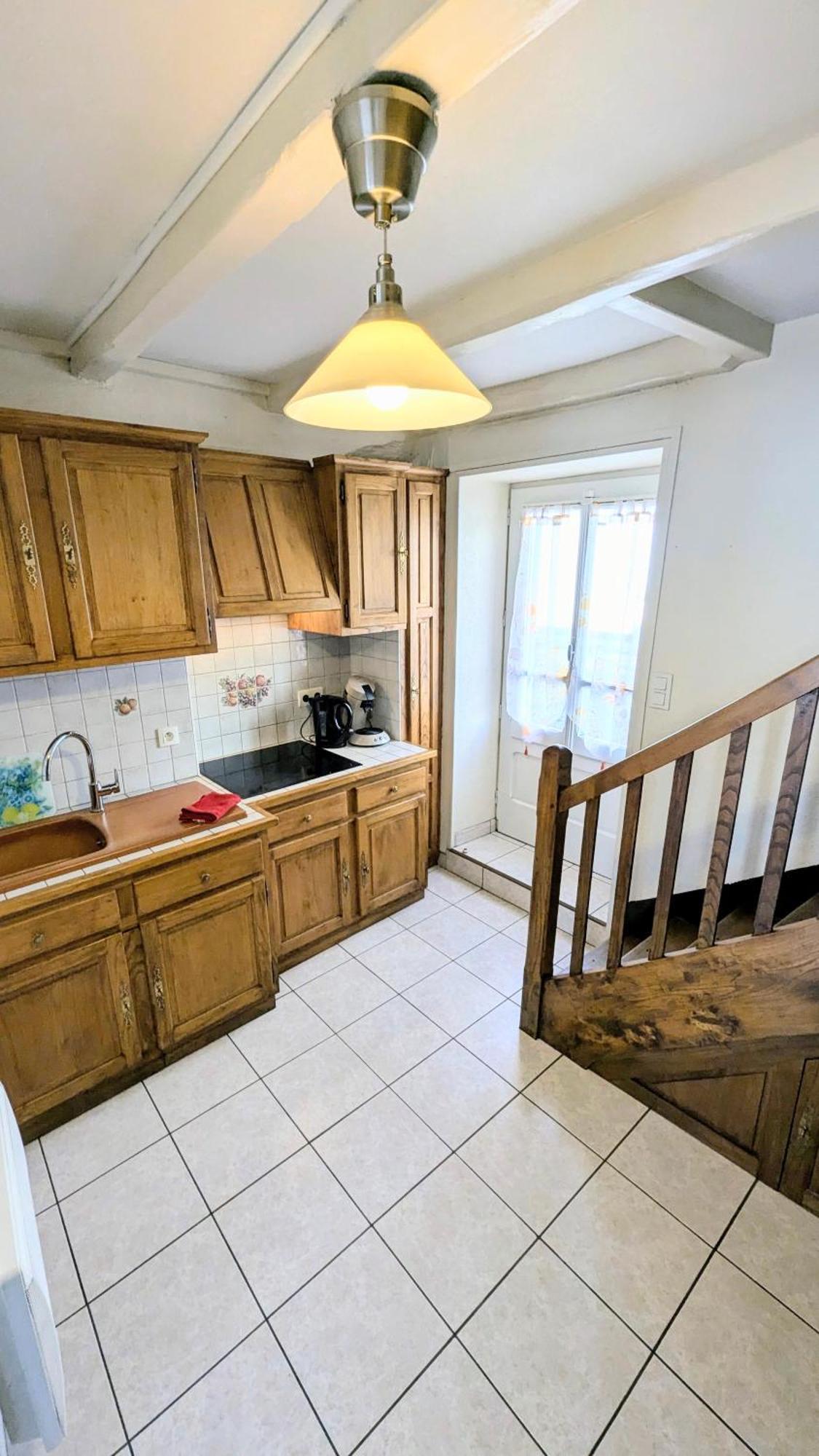 Appartamento Maison De Village Classe Petite Cite De Caractere