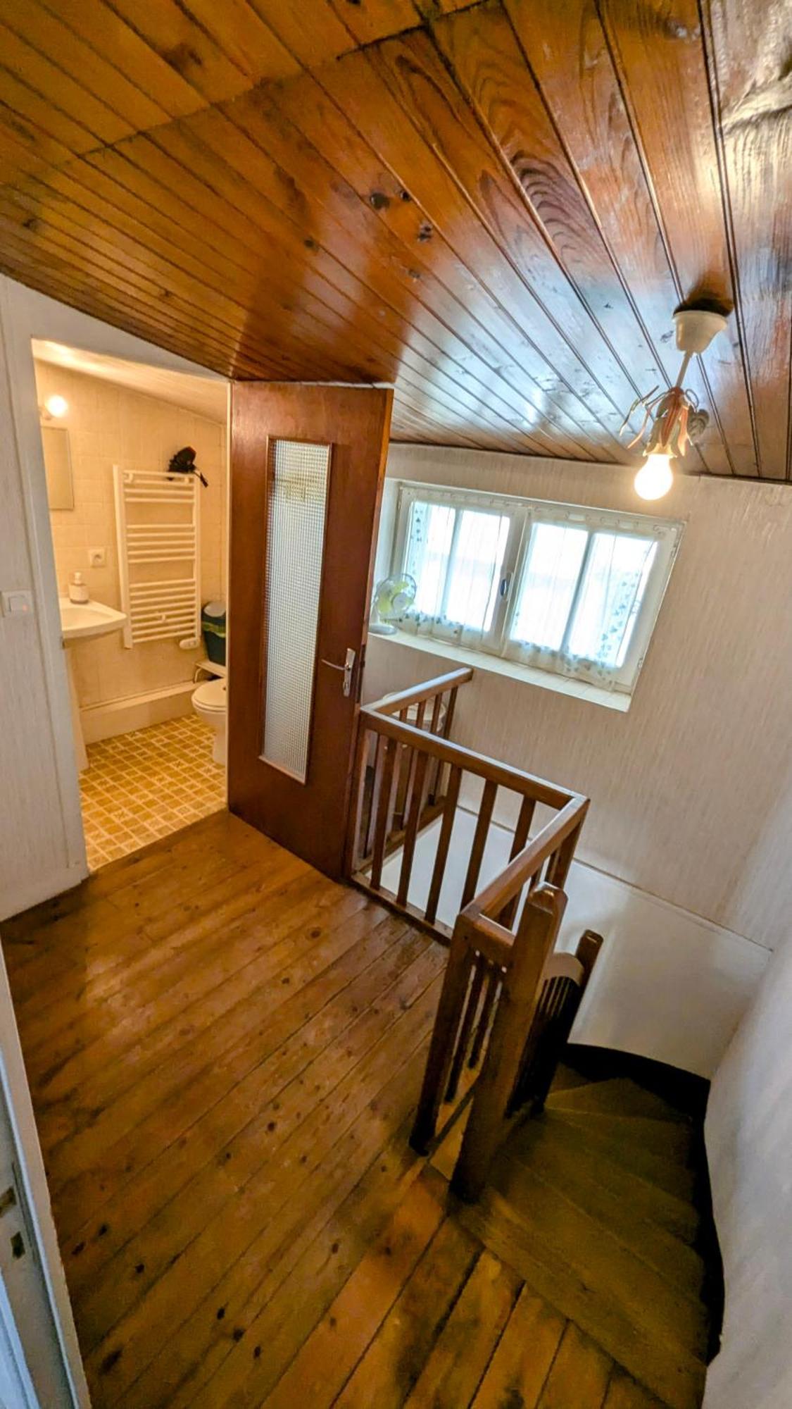 Maison De Village Classe Petite Cite De Caractere Appartement *