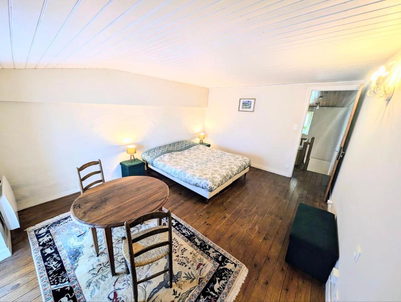 Maison De Village Classe Petite Cite De Caractere Appartement *